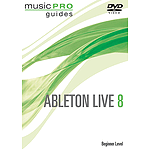 Ableton Live 8 (DVD)