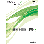Ableton Live 8 (DVD)