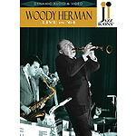 Woody Herman - Live in '64 (DVD)