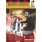 Jimmy Smith - Live in '69 (DVD)