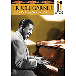 Erroll Garner - Live in '63 & '64 (DVD)