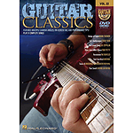 Guitar Classics (DVD)