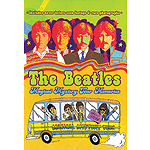 The Beatles - Magical Mystery Tour Memories (DVD)