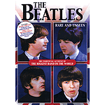 The Beatles - Rare and Unseen (DVD)