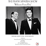 The Frank Sinatra Show Welcome Home Elvis Dvd