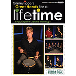 Tommy Igoe - Great Hands for a Lifetime (DVD)