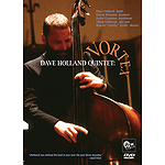 Dave Holland Quintet - Vortex (DVD)