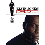 Elvin Jones - Jazz Machine (DVD)