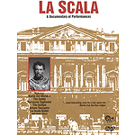 La Scala - A Documentary of Performances (DVD)