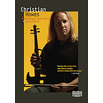 Christian Howes & The Horacio Icasto Quartet - Live in Madrid (DVD)