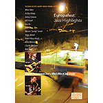 Europafest -¦Jazz Highlights (DVD)