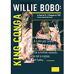 Willie Bobo - King Conga (DVD)