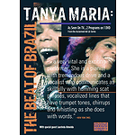 Tanya Maria - The Beat of Brazil (DVD)