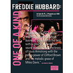 Freddie Hubbard - One of a Kind (DVD)