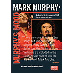 Mark Murphy - Murphy's Mood (DVD)