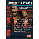 Jimmy Witherspoon - Goin' Down Blues (DVD)