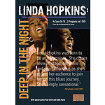 Linda Hopkins - Deep in the Night (DVD)