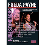 Freda Payne - High Standards (DVD)