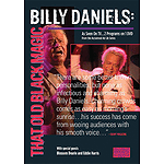 Billy Daniels - That Old Black Magic (DVD)