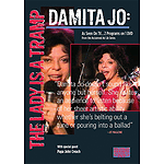 Damita Jo - The Lady Is a Tramp (DVD)