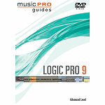 Logic 9 (DVD)