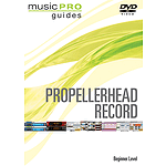 Propellerhead Record (DVD)