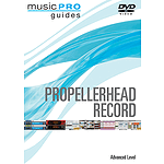 Propellerhead Record (DVD)