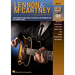 Lennon & McCartney Acoustic (DVD)