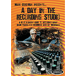 A Day in the Recording Studio (DVD)