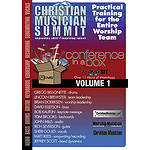 Conference in a Box - Volume 1 (DVD)