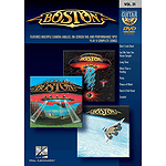 Boston (DVD)