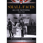 Small Faces - All or Nothing 1965-1968 (DVD)