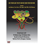 Yes (DVD)