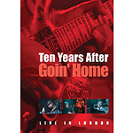 Ten Years After - Goin' Home (DVD)