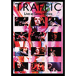 Traffic - Live at Santa Monica (DVD)