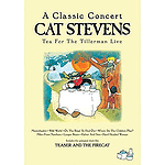 Cat Stevens - A Classic Concert (DVD)
