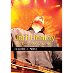 Jeff Healey and the Jazz Wizards - Beautiful Noise (DVD)