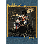 Buddy Miles - Changes (DVD)
