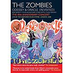 The Zombies - Odessey & Oracle (Revisited) (DVD)