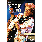 Rick Vito - In Concert (DVD)