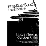 Little River Band - Live Exposure (DVD)