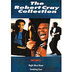 The Robert Cray Collection (DVD)