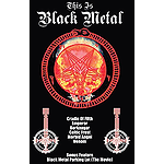 This Is Black Metal (DVD)