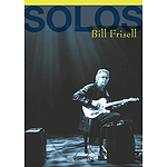 Bill Frisell - Solos: The Jazz Sessions (DVD)