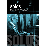 Andrew Hill - Solos: The Jazz Sessions (DVD)