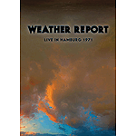 Weather Report -¦Live in Hamburg 1971 (DVD)