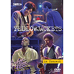 The Yellowjackets -¦In Concert (DVD)