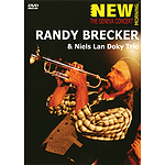 Randy Brecker - New Morning: The Geneva Concert (DVD)