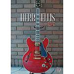 Herb Ellis -¦Live (DVD)