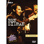 Ben Sidran -¦In Concert (DVD)